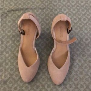 Soludos Collette Block Heel